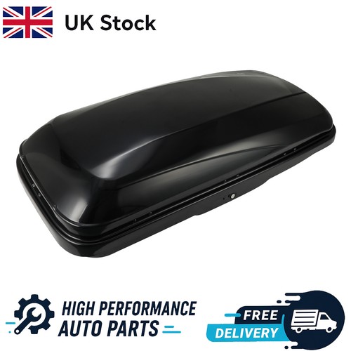 Car roof box 320 - box,