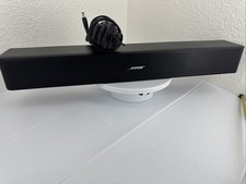 Bose Solo 5 TV Soundbar