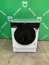 Haier Integrated Washing Machine 9kg 1600rpm WiFi BHA6S69M6DB9J-80 #LF112165