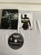 Call of Duty MW3 Modern