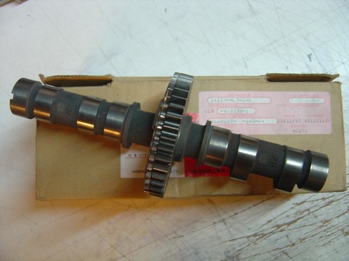 Vfr750f honda 14110 ml7 690 - vfr750f, 14110-ml7-690