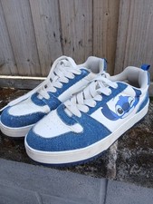 Disney Lilo & Stitch Women's Trainers Size 7
