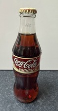 Vintage Coca Cola Vanilla