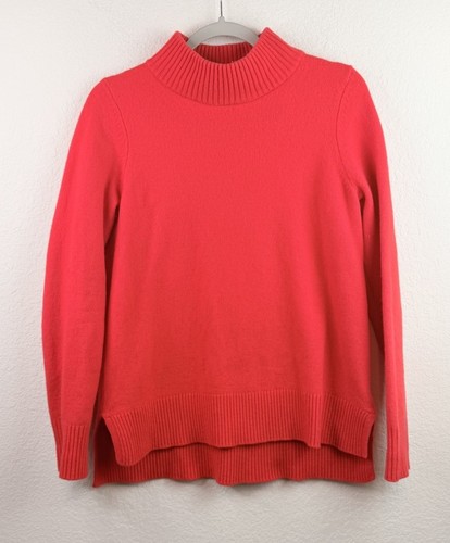 Boden 100 wool mock - boden,