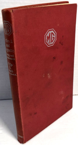 Series magnette tuning - magnette,