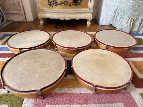 Vintage mid century - 5x,