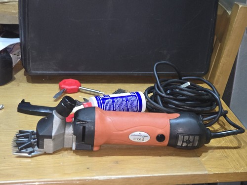 Sheep shears 380w professional - sheep,