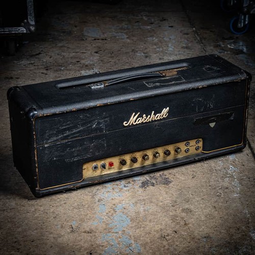 Marshall superbass 100 1970s - 100,