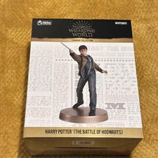 Eaglemoss Mega Harry Potter