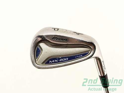 Mizuno 200 single - 200,