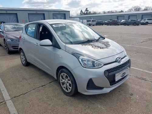 2019 hyundai i10 - 2019,