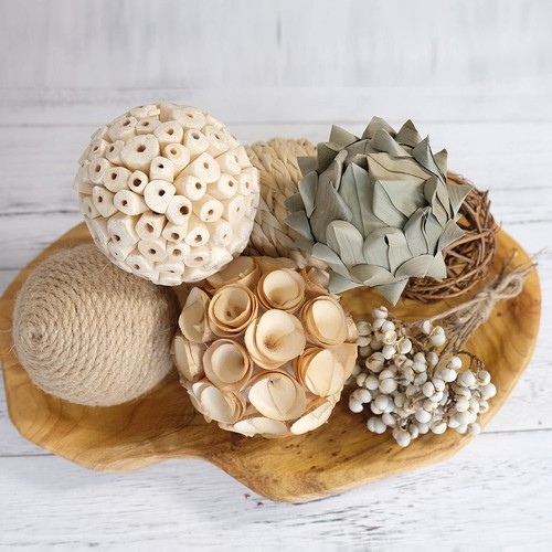 Cir oases 6pcs 5inch woven - 3.5inch,
