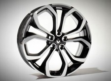 Alloy Wheels RENAULT SCENIC