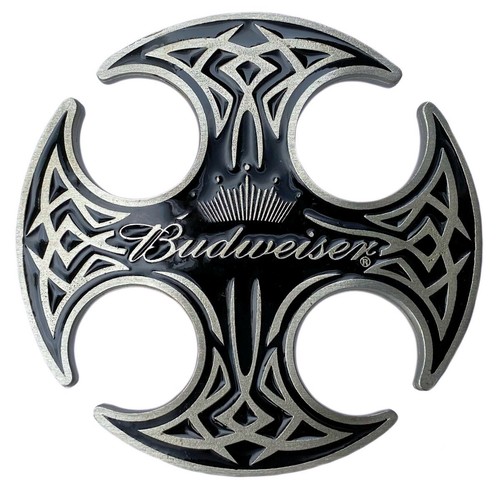Budweiser round celtic - round,