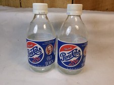 Lot of 2 Vintage 10 oz Short