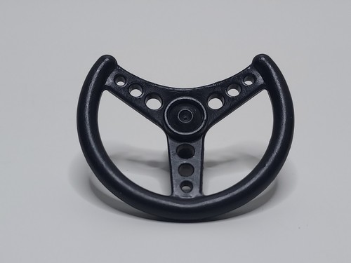 Playmobil 3213 steering wheel