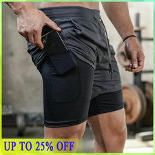 Mens Soft Sports Running 2 in