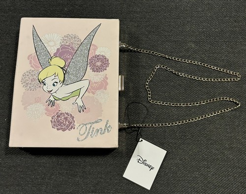 Disney tinkerbell bag girls - disney,