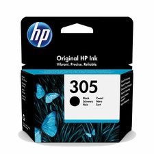 Original 305 black - black, ink