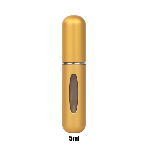 Mini refillable perfume travel - refillable,