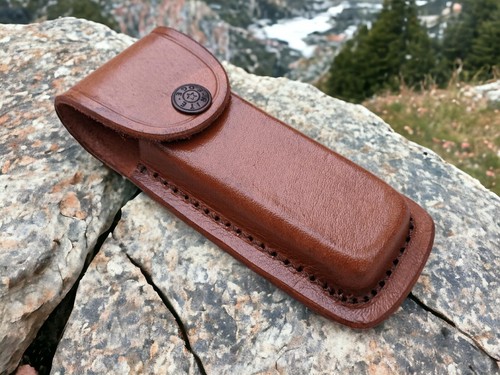New folding pocket - pocket, knife