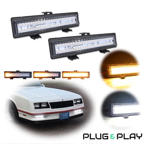 For chevrolet monte - 81-88,
