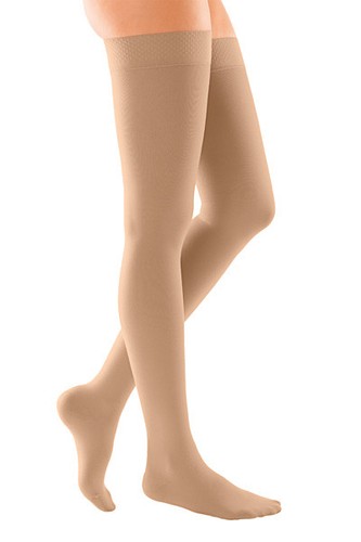 Duomed soft thigh sand support - thigh,