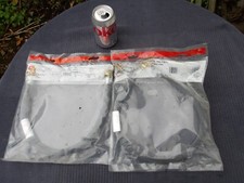 2 Calor Gas Brand Pigtail Hoses 50 cm