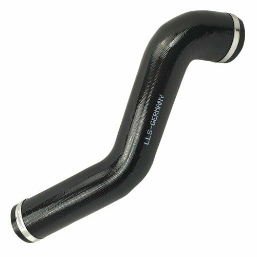 Turbo hose for jaguar - turbo,