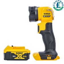 DeWalt DCL040 18V li-ion XR