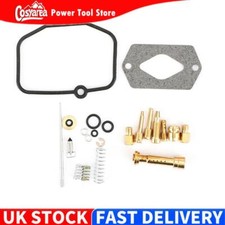 Carburetor Repair Carb Rebuild