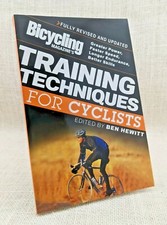 Bicycling Magazine's Training