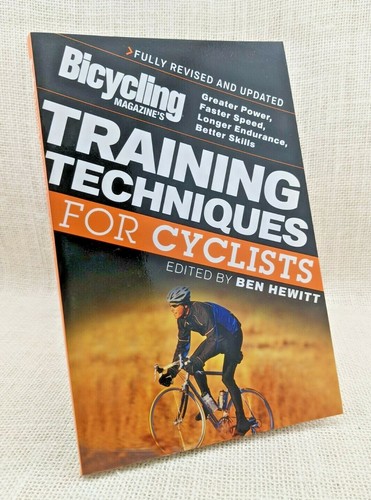 Bicycling magazine training - bicycling,