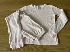 Mini Boden Girls Pink Polka