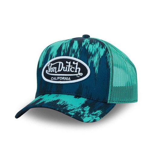 Von dutch tie dye - tie, &