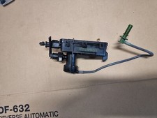 OE EOLYS Fuel Additive Fluid DPF Tank Pump Citroen C4 Cactus 1.6 HDI 1525LK