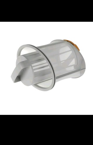 Genuine miele dryer fluff - genuine,