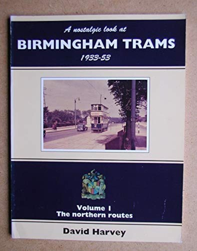 Nostalgic look birmingham - nostalgic,