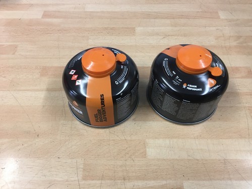 Jetboil jetpower fuel - jetpower, 100g