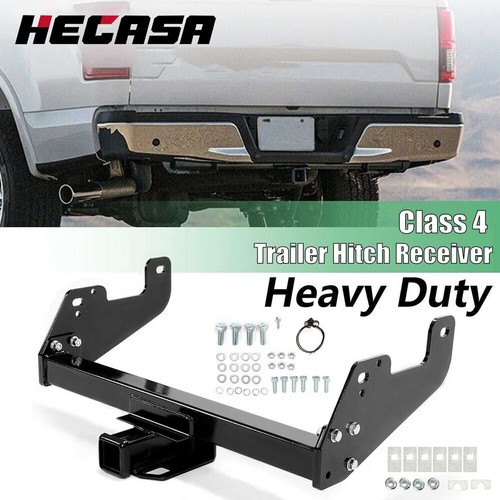 Hecasa class trailer hitch - hecasa,