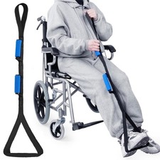 Leg Lifting Belt Multi Use Leg