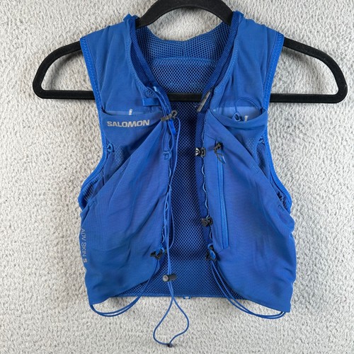 Salomon adv skin - salomon, hydration