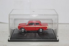 HORNBY R7066 SKALE AUTOS FORD