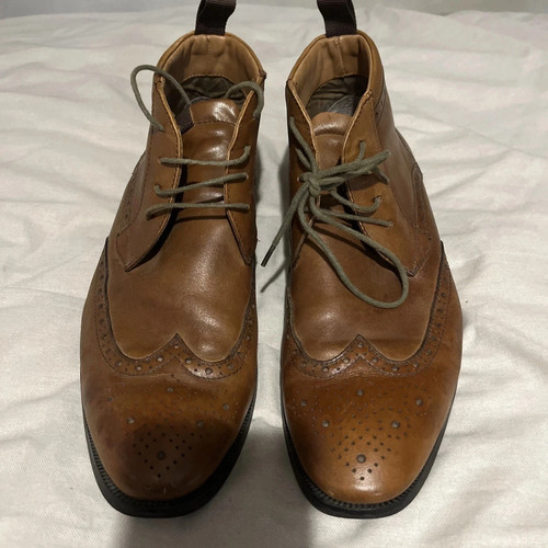 Jones bootmaker brogue - jones,
