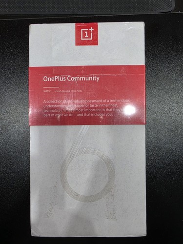 One plus brand new 128gb - new,