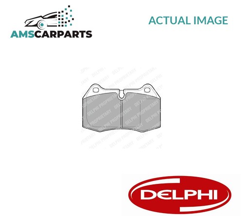 Brake pads set braking pad - set,