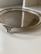 Vintage Sterling Silver 925