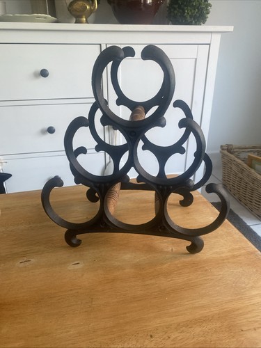 Vintage wine rack - rack,