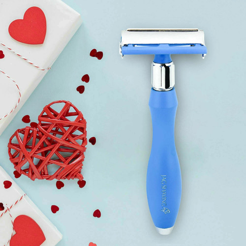 Heavy duty metal safety - metal, razor