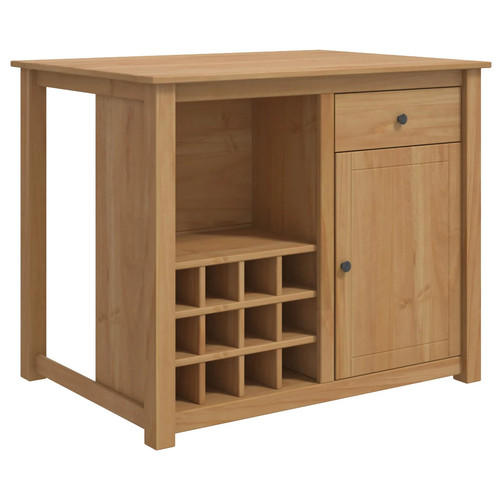 Kitchen trolley solid - kitchen,